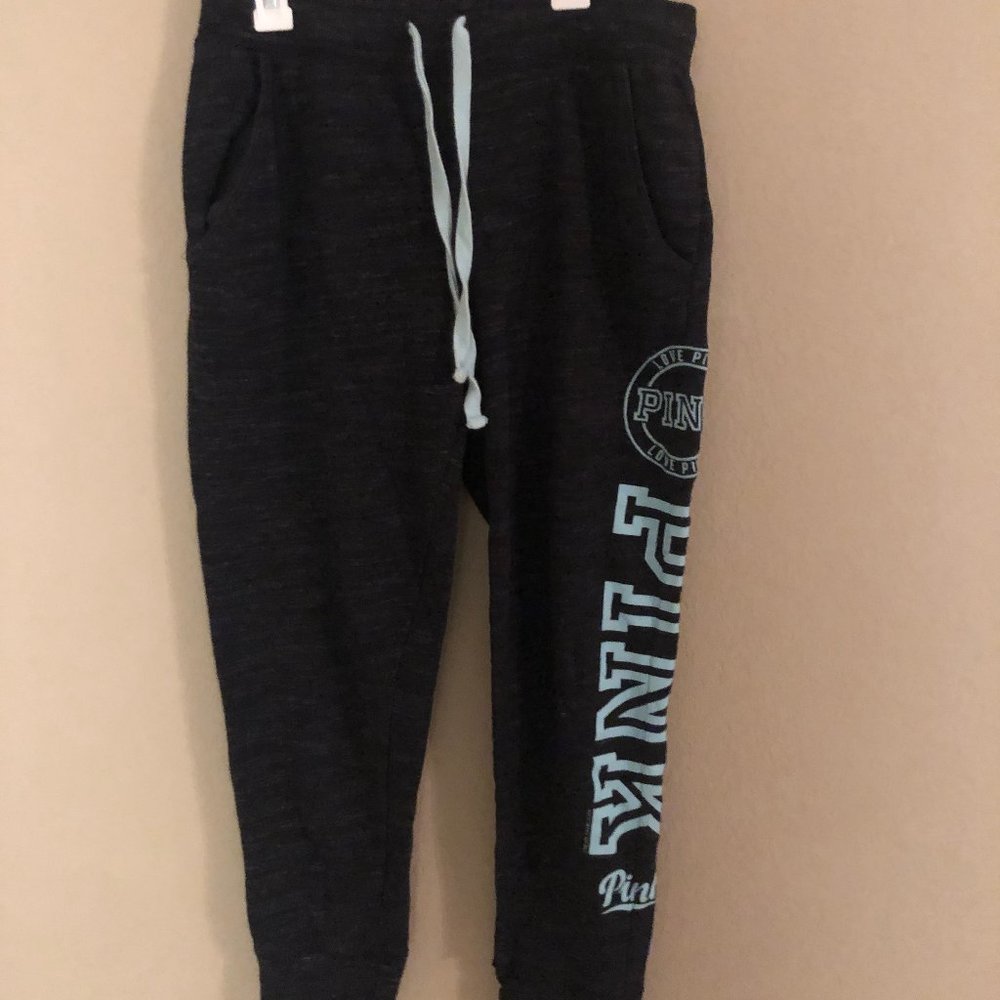 PINK Joggers